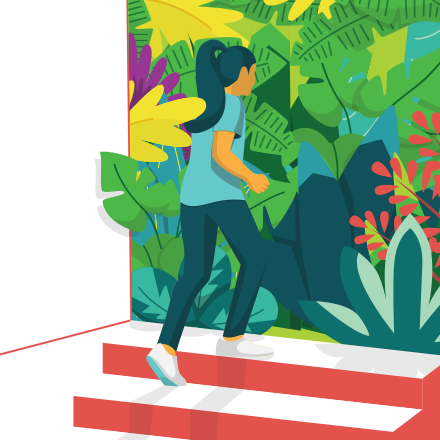 Wild About Books teens logo thumb